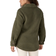 Patagonia Women's Retro Pile Fleece Shacket - Pine Needle Green