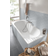 Villeroy & Boch O.novo (UBA177CAS2V-01) 170x70