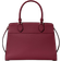 Kate Spade Madison Medium Satchel - Blackberry Preserves