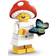 LEGO Minifigures Series 25 Mushroom Sprite #6 71045