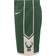 Nike Jr Milwaukee Bucks Hunter Green Icon Replica Shorts