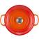 Le Creuset Signature med lock 2.2 L 26 cm