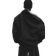 H&M Pea Coat - Black