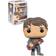 Funko Pop! Television Witcher Jaskier