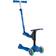 Globber 3 in 1 Go Up Sporty Lights Navy Blue