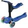 Globber 3 in 1 Go Up Sporty Lights Navy Blue