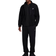 Nike Sportswear Club Men's Fleece Jacket - Black/White