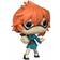 Funko POP! My Hero Academia 1139 Itsuka Kendo