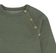 Gullkorn Design Wool Longsleeve - Matt Green