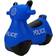 Waloo BounceZiez Inflatable Bouncy Hopper with Pump - Police Car