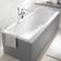 Villeroy & Boch Subway (UBA180SUB2V-01) 180x80