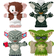 Mattel Little People Collector Gremlins