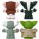 Mattel Little People Collector Gremlins