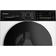 Grundig GWPE810E419WW Hvid