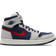 Nike Air Jordan 1 Zoom CMFT 2 - Midnight Navy/Neutral Grey/Summit White/Varsity Red