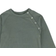 Gullkorn Design Villvette Wool Longsleeve - Matt Green