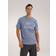 Arc'teryx Arc'word Logo S/S - Blå