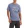 Arc'teryx Arc'word Logo S/S - Blå