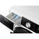 Hisense WF3S8043BW Vit