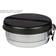 Trangia Gas Cooker 27 Small 100 W + 2 Kettles 1 Frying Pan & Windscreen UltraLight Aluminum