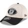 New Era Las Vegas Raiders 2024 Sideline Historic 9Forty Adjustable Hat