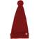 Gullkorn Design Wool Santa Hat - Dus Red