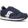 Saucony Kid's Jazz Original - Navy/White