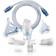 Omron C102 Total Nebulizer Accessory Set