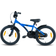 Prometheus 18 Inch - Blue & Black Barncykel