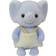 Sylvanian Families Elephant Family 5376