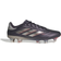 Adidas Copa Pure 2 Elite SG - Aurora Black/Platinum Metallic/Turbo