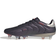 Adidas Copa Pure 2 Elite SG - Aurora Black/Platinum Metallic/Turbo