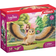 Schleich Bayala Elf on Glitter Owl 70789