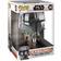 Funko Movies: Star Wars Mandalorian (The Mandalorian w/ The Child) Figuuri