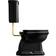 Lavabo Retro Low (321306PBSM)