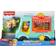 Fisher-Price Little People Serve It Up Food Truck
