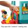 Fisher-Price Little People Serve It Up Food Truck