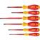 Wiha 3201 ZK6 36455 6Pcs Screwdriver