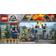 LEGO Jurassic World Dilophosaurus Outpost Attack 75931