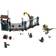 LEGO Jurassic World Dilophosaurus Outpost Attack 75931