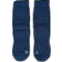 Kattnakken Anti-Slip Thin Wool Socks 2-pack - Sea & Sky (1348)