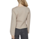 Vila Neuletakki viZarah Knit - Beige