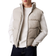 Calvin Klein Gilet Essentials - Greige/Bianco