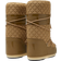 Moon Boot Icon Quilt Boots - Caramel