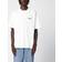 Represent Cotton T-Shirt - White