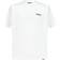Represent Cotton T-Shirt - White