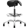GBP Stingray V-Matic Black Kontorsstol 87cm
