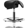 GBP Stingray V-Matic Black Kontorsstol 87cm