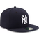 New Era New York Yankees Authentic Collection 59FIFTY Fitted Cap