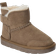 Sofie Schnoor Teddy Boot - Dark Sand